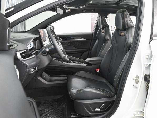 Geely Coolray I Рестайлинг 2 с пробегом 2025 года, цена 2 268 000 рублей, 18881 км, внедорожник, Автокод Объявления