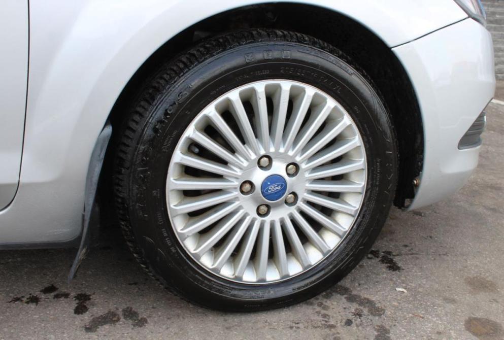Ford Focus II Рестайлинг Нижний Новгород  - изображение 21