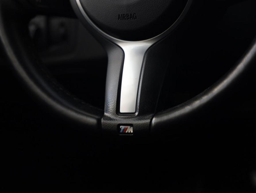 BMW 3 серии VI (F3x) Санкт-Петербург  - изображение 14