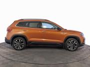 Volkswagen Taos I Москва  - изображение 32