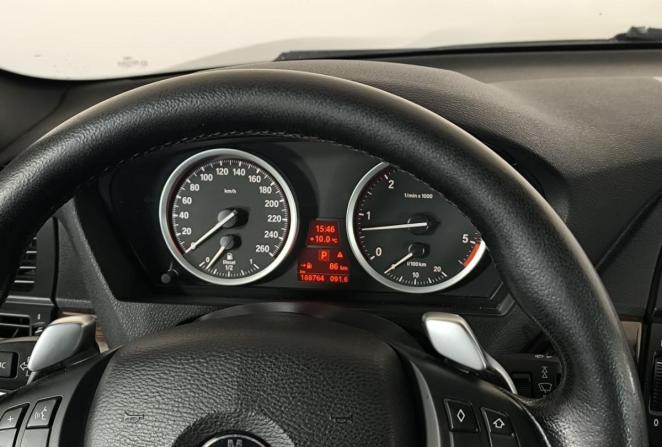 BMW X6 I (E71) с пробегом 2008 года, цена 1 750 000 рублей, 188764 км, внедорожник, Автокод Объявления