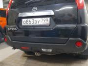 Nissan X-Trail II Москва  - изображение 75