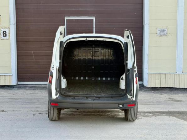 Lada (ВАЗ) Largus I с пробегом 2019 года, цена 865 000 рублей, 95031 км, фургон, Автокод Объявления