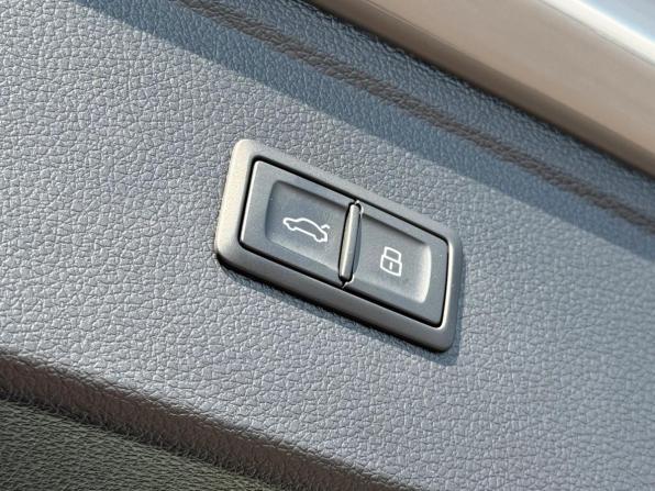 Audi Q5 II (FY) Рестайлинг с пробегом 2025 года, цена 5 690 000 рублей, 10 км, внедорожник, Автокод Объявления