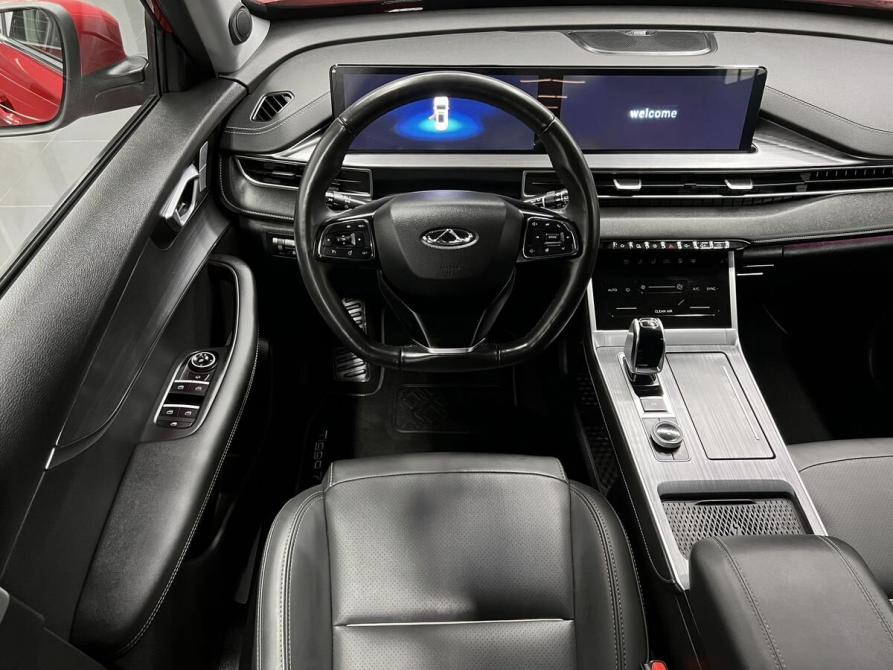 Chery Tiggo 7 Pro Max I Тверь  - изображение 11