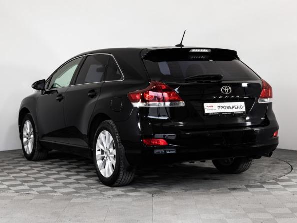 Toyota Venza I Рестайлинг с пробегом 2013 года, цена 1 999 000 рублей, 213900 км, внедорожник, Автокод Объявления