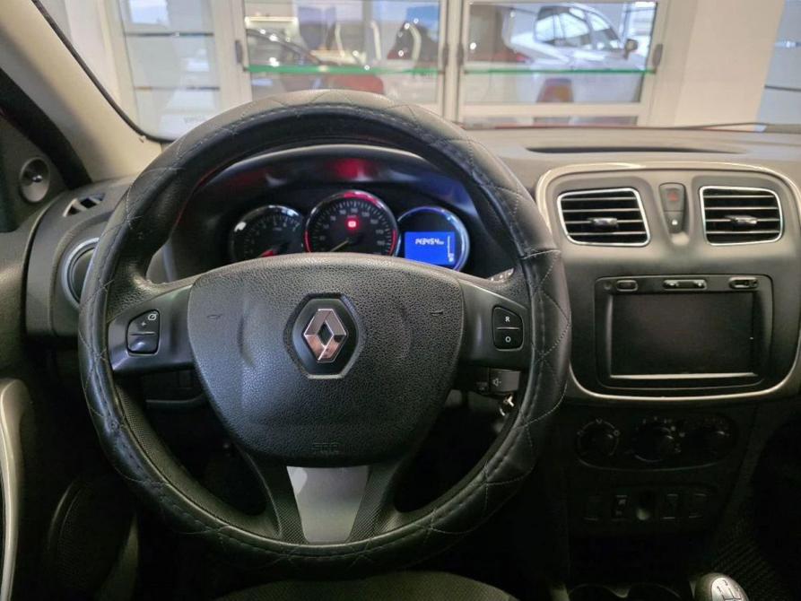 Renault Sandero II Челябинск  - изображение 18