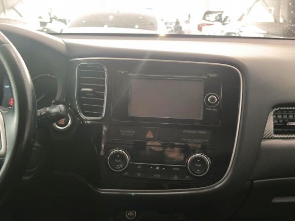 Mitsubishi Outlander III с пробегом 2014 года, цена 1 350 000 рублей, 201401 км, внедорожник, Автокод Объявления