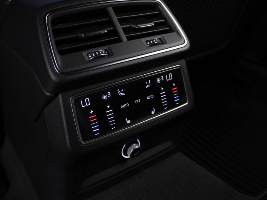 Audi A6 V (C8) Москва  - изображение 18