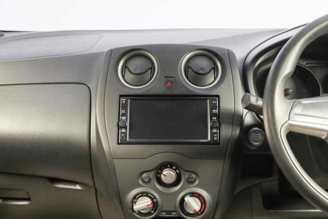 Nissan Note II с пробегом 2020 года, цена 1 099 000 рублей, 86000 км, хэтчбек, Автокод Объявления