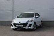 Mazda 3 II (BL) Рестайлинг Белгород  - изображение 29