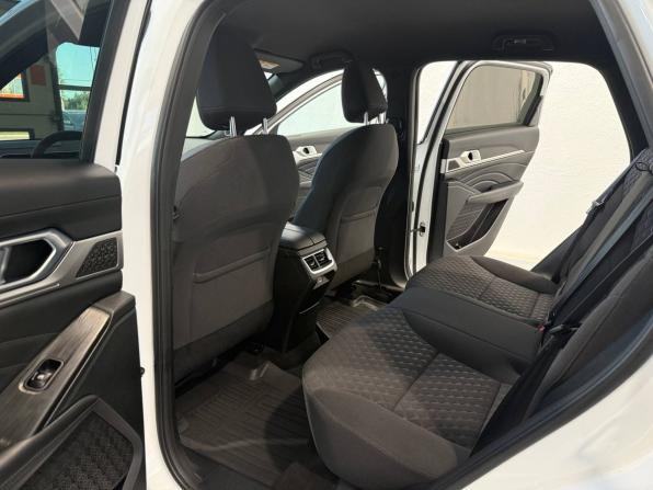 Haval F7 II с пробегом 2024 года, цена 2 370 000 рублей, 29545 км, внедорожник, Автокод Объявления
