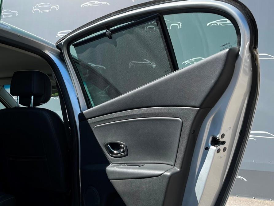 Renault Fluence I Рестайлинг Санкт-Петербург  - изображение 8
