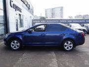 Skoda Octavia III (A7) Рестайлинг Москва  - изображение 16