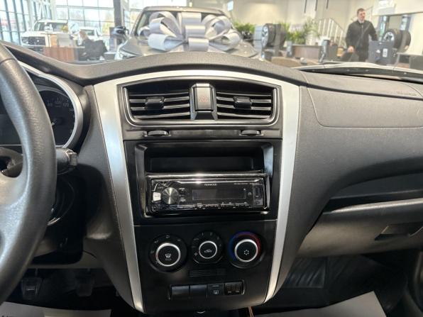 Datsun on-DO I с пробегом 2019 года, цена 591 300 рублей, 100427 км, седан, Автокод Объявления
