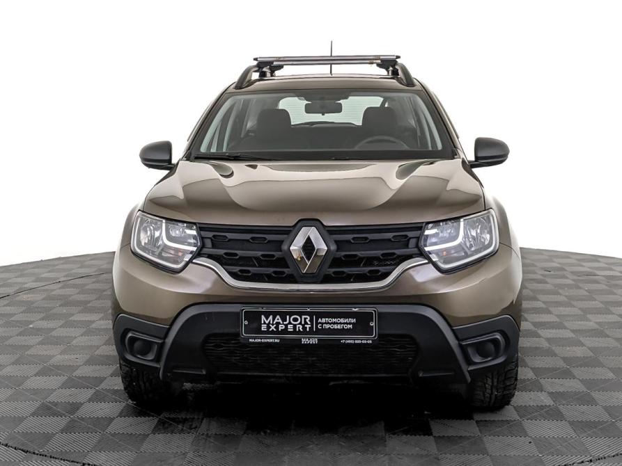 Renault Duster II Москва  - изображение 2