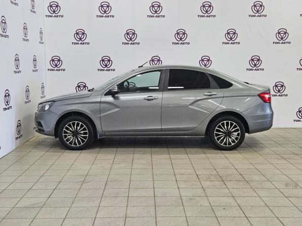 Lada (ВАЗ) Vesta I с пробегом 2021 года, цена 957 000 рублей, 99039 км, седан, Автокод Объявления