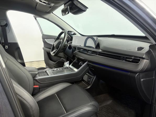 Chery Tiggo 7 Pro Max I с пробегом 2023 года, цена 2 050 000 рублей, 40795 км, внедорожник, Автокод Объявления