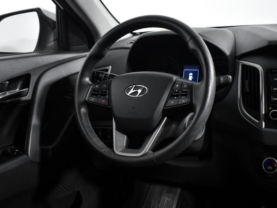 Hyundai Creta I Рестайлинг Санкт-Петербург  - изображение 16
