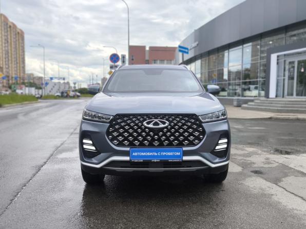 Chery Tiggo 7 Pro I с пробегом 2021 года, цена 1 510 000 рублей, 93624 км, внедорожник, Автокод Объявления
