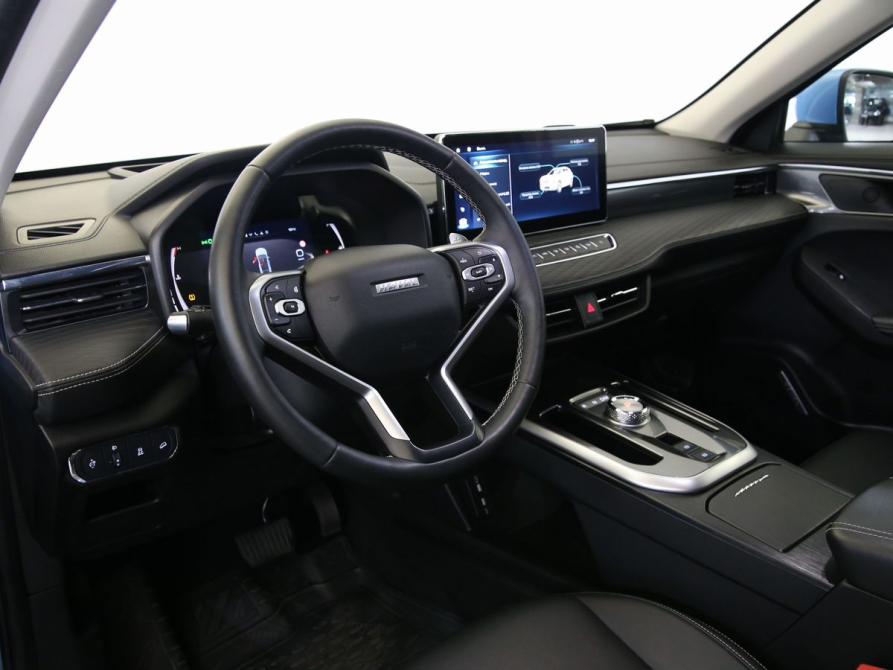 Haval Jolion I Санкт-Петербург  - изображение 17