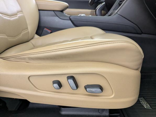 Cadillac XT6 I с пробегом 2020 года, цена 3 300 000 рублей, 129497 км, внедорожник, Автокод Объявления