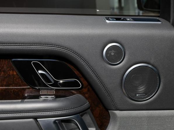 Land Rover Range Rover IV Рестайлинг с пробегом 2021 года, цена 6 949 000 рублей, 155185 км, внедорожник, Автокод Объявления