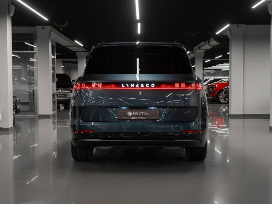 Lynk &amp; Co 900 Москва  - изображение 6