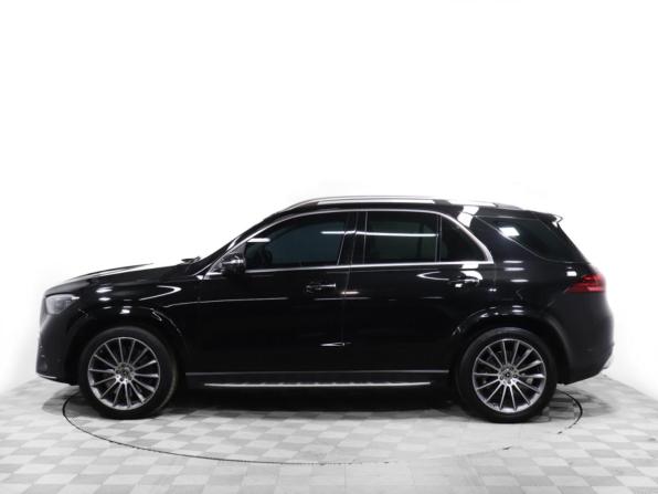 Mercedes-Benz GLE II (V167) Рестайлинг с пробегом 2023 года, цена 9 800 000 рублей, 56000 км, внедорожник, Автокод Объявления