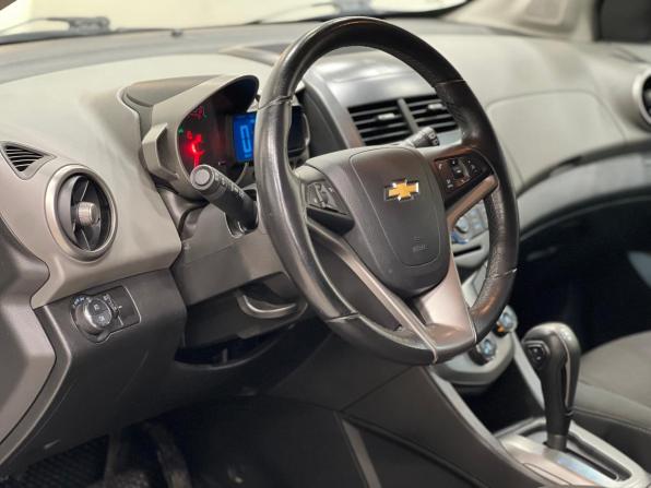 Chevrolet Aveo II с пробегом 2012 года, цена 699 000 рублей, 111000 км, седан, Автокод Объявления