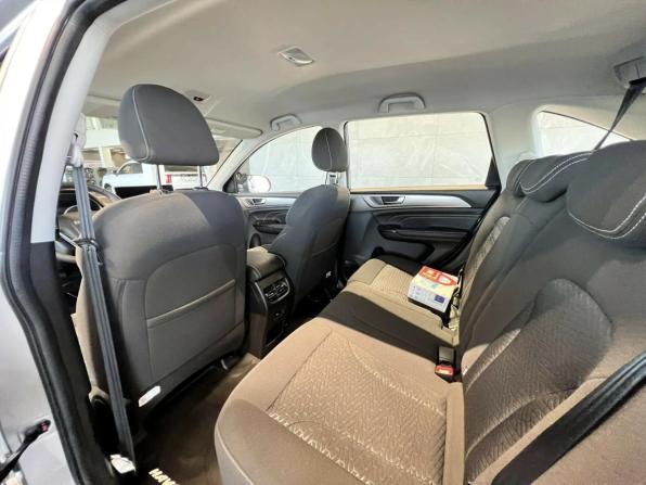 Haval M6 II с пробегом 2025 года, цена 1 895 000 рублей, 7771 км, внедорожник, Автокод Объявления