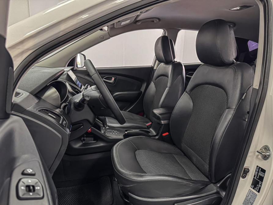 Hyundai ix35 I Минеральные Воды  - изображение 8