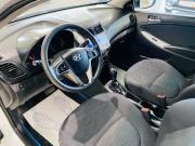 Hyundai Solaris I Рестайлинг Миасс  - изображение 30