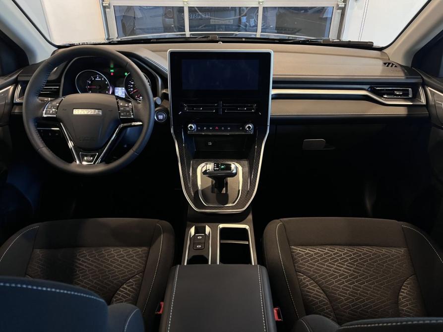Haval M6 II Чебоксары  - изображение 9