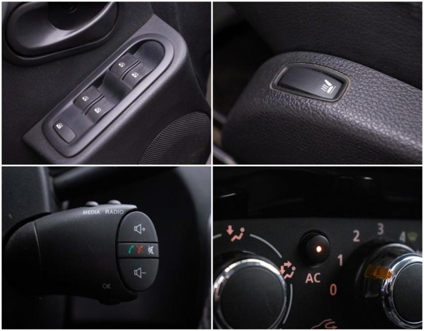 Renault Duster I Москва  - изображение 16