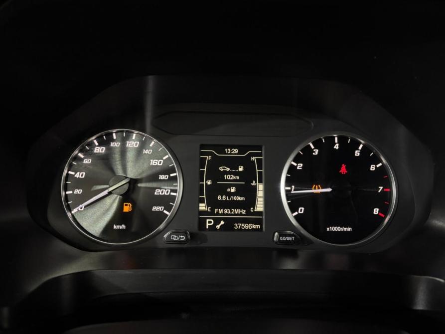 Chery Tiggo 4 Pro I Альметьевск  - изображение 19