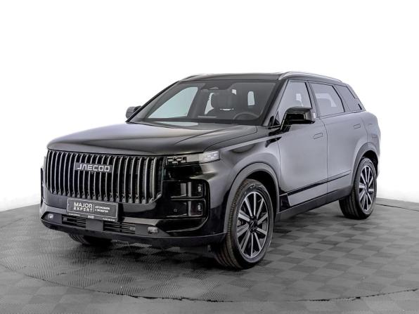 Jaecoo J7 I с пробегом 2025 года, цена 2 580 000 рублей, 18918 км, внедорожник, Автокод Объявления