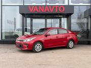Kia Rio IV Азнакаево  - изображение 21