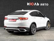 Geely Tugella I Екатеринбург  - изображение 23