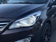 Hyundai Solaris I Рестайлинг Ижевск  - изображение 29