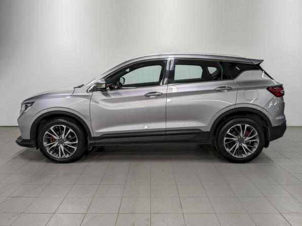 Geely Coolray I с пробегом 2023 года, цена 1 650 000 рублей, 110113 км, внедорожник, Автокод Объявления