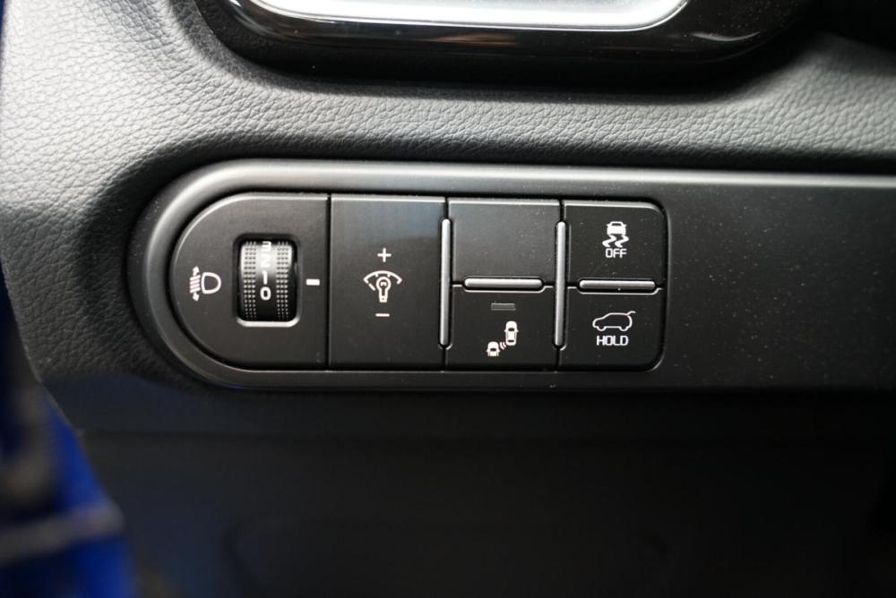 Kia Ceed III Крым  - изображение 13
