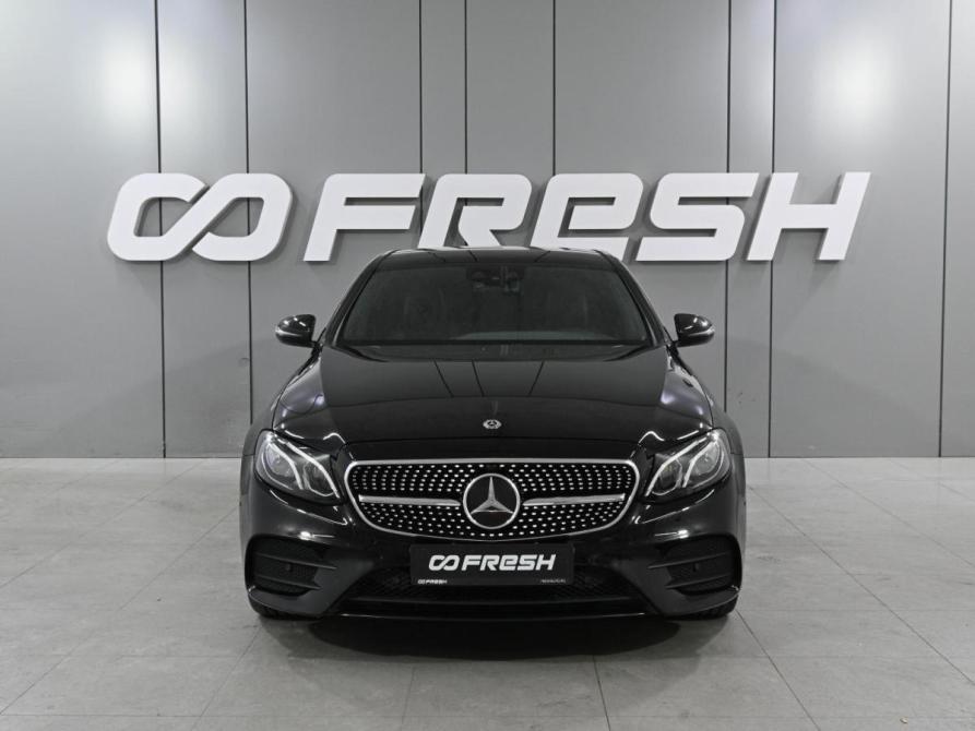 Mercedes-Benz E-Класс V (W213 S213 C238) Ростов-на-Дону  - изображение 3