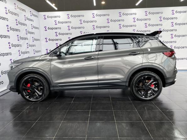 Geely Coolray I Рестайлинг с пробегом 2023 года, цена 2 140 000 рублей, 54730 км, внедорожник, Автокод Объявления