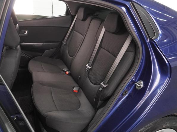 Kia Rio III Рестайлинг с пробегом 2015 года, цена 1 166 000 рублей, 103026 км, седан, Автокод Объявления
