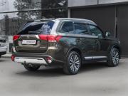 Mitsubishi Outlander III Рестайлинг 3 Москва  - изображение 26