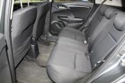 Honda Fit III Рестайлинг Кемерово  - изображение 39