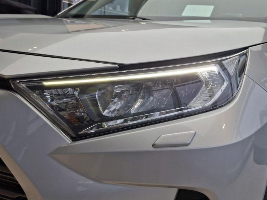 Toyota RAV4 V (XA50) Мурманск  - изображение 11