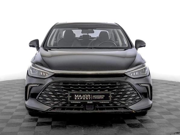 BAIC U5 Plus с пробегом 2023 года, цена 740 000 рублей, 150595 км, седан, Автокод Объявления