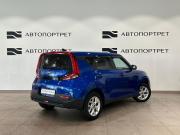 Kia Soul III Санкт-Петербург  - изображение 31